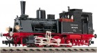 4011 Fleischmann Steam locomotive BR 89.70-75